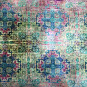 Antiquity Chenille Spring