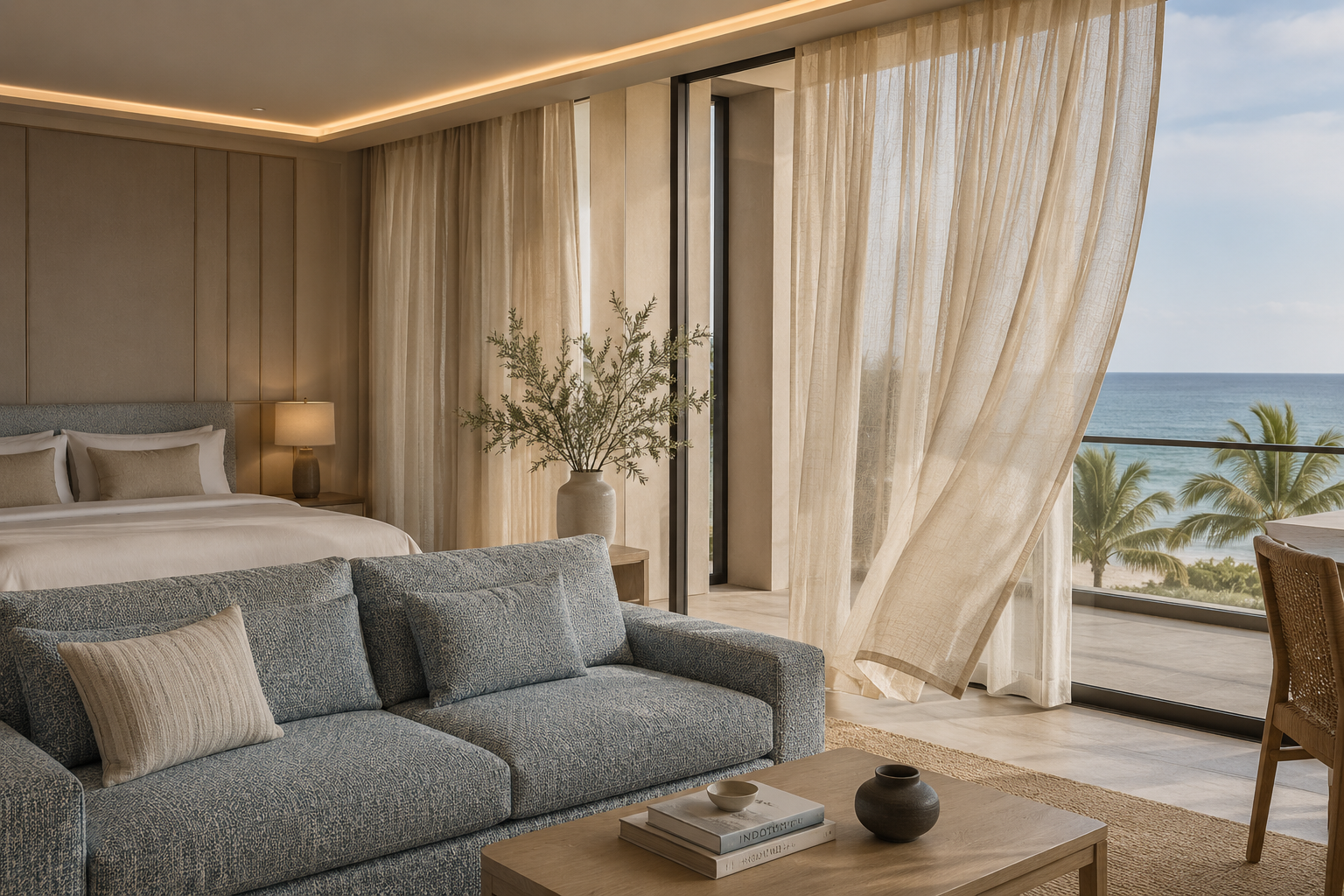 Leisure – Fil Doux Textiles
