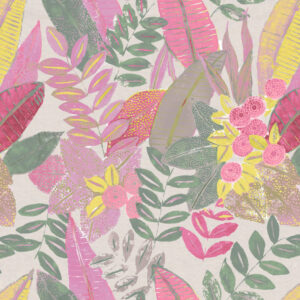 Boca Fuchsia