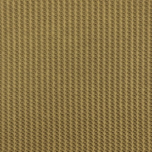 Braided Antique Gold