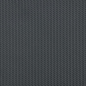 Braided Charcoal