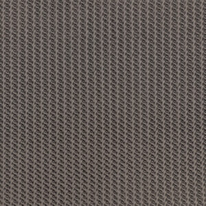 Braided Gunmetal