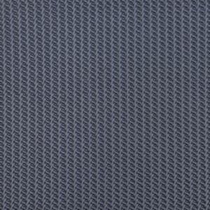 Braided Steel Blue