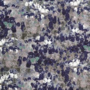 Brush Stroke Blueberry Bush