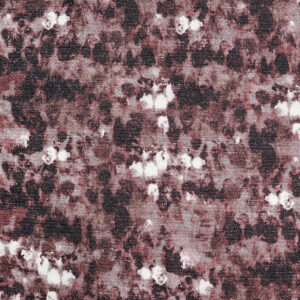 Brush Stroke Plum