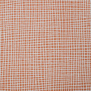 Chalet Tangerine