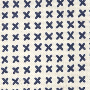 Cross Stitch Indigo