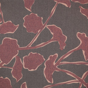 Fleur Burgundy