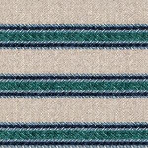 Gazebo Stripe Sage