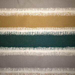 Glazed Stripe Mallard