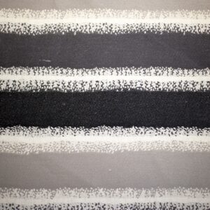 Glazed Stripe Shadow