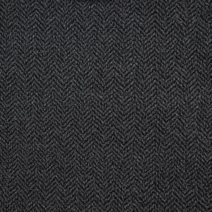 Herringbone Midnight