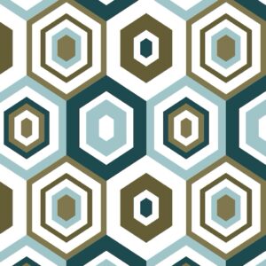 Honeycomb Olive