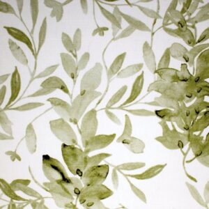 Leaf Press Basil