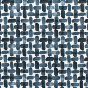 Magnetic Dark Denim