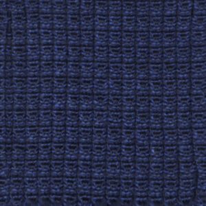 Melange Electric Blue