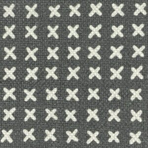Over Stitch Charcoal