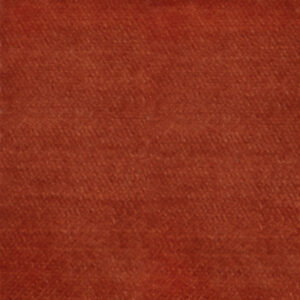 Plush Rust