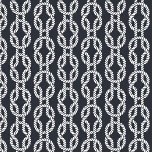 Slip Knot Navy (indoor/outdoor)