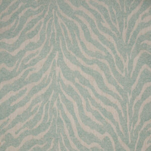 Wild Zebra Aqua