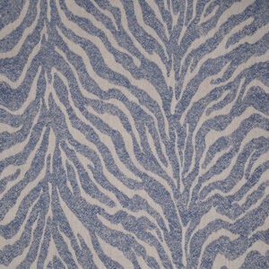 Wild Zebra Ocean