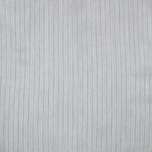 Willow Organic Sheer Silver